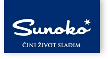 Sunoko | čini život slađim