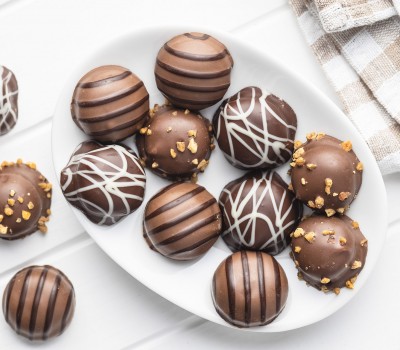 Slatke praline