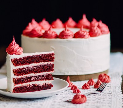 Red velvet