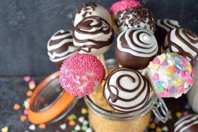 Cake Pops