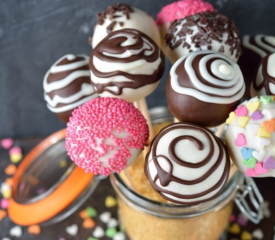 Cake Pops