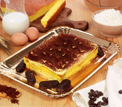Aprilski užitak