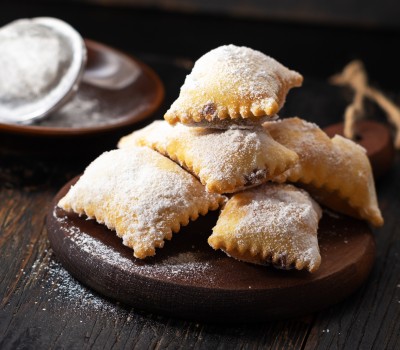 Crostoli
