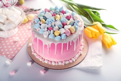 Doboš torta