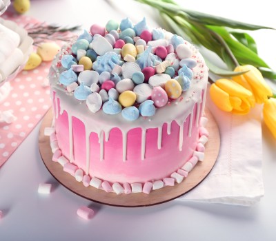 Doboš torta