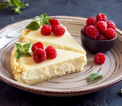 Tarta de Queso