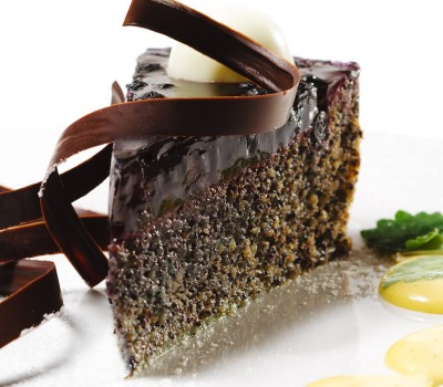Torta sa makom