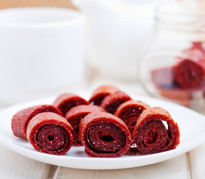 Voćni Roll-ups
