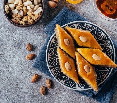 Baklava