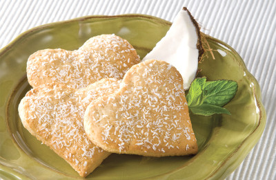 Keksići