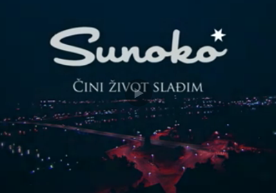 Sunoko - čini život slađim