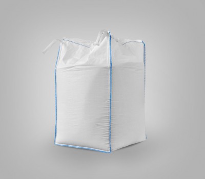 JUMBO bags, in bulk