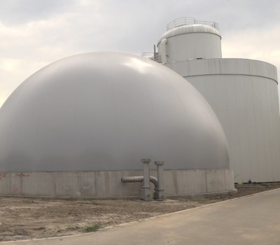 Sunoko biogasno postojenje (1)