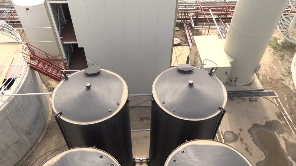 Sunoko biogasno postrojenje (8)