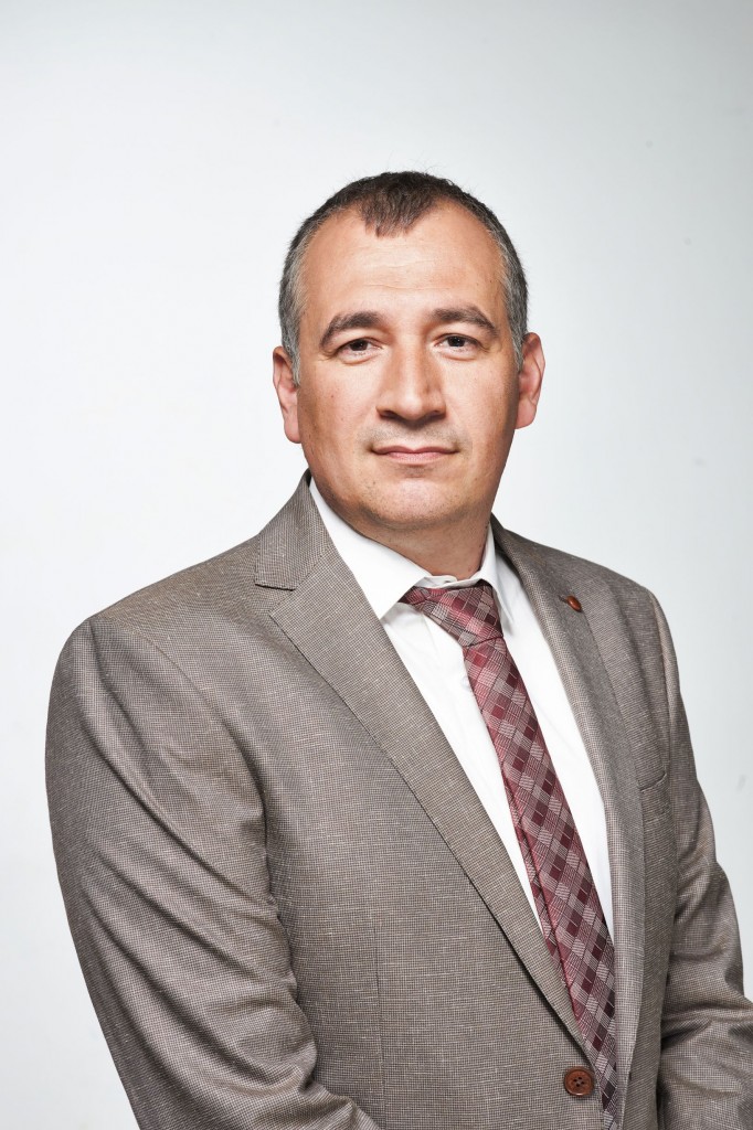Zoran Stojak, direktor tehničkog sektora Sunoko