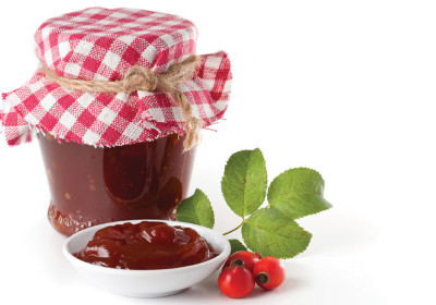 Pekmez od šipurka