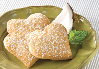 Keksići